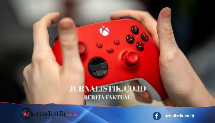 Xbox Membatasi Cloud Gaming Game Pass Jadi 15 Jam per Bulan Mulai November