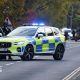 Insiden besar diumumkan di Whelford, beberapa pria ditahan terkait Explosives Act dekat RAF Fairford