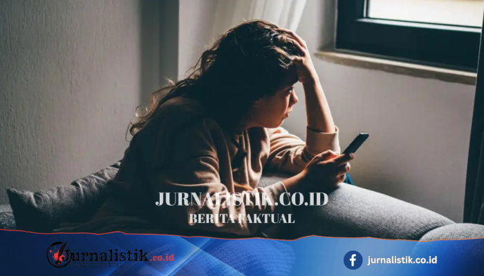 36% Lonjakan Anak Usia 6-17 ke A&E Akibat Krisis Kesehatan Mental di Inggris