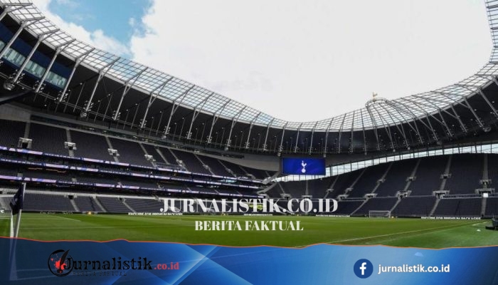 Tottenham vs Everton 0-0: Spurs kembali tanpa gol, era baru terancam jadi fajar palsu