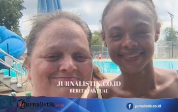 Ibu Tasia Fortune menuntut kejelasan, berminggu-minggu setelah jenazah perempuan kulit hitam ditemukan tergantung di pohon Mississippi