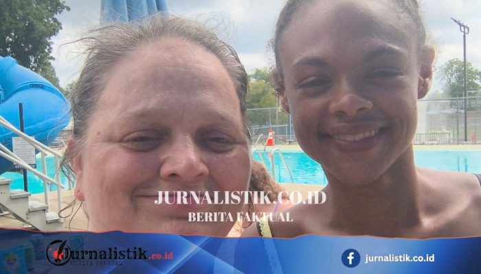 Ibu masih menuntut jawaban, berminggu-minggu setelah perempuan kulit hitam ditemukan tergantung di pohon Mississippi