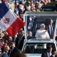 Pope Leo di Lourdes: uskup Prancis harus menumpas “scourge” pelecehan anak dan “maintain the greatest vigilance”