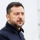 Zelensky menunjuk jaksa penuntut utama baru pengganti Kravchenko