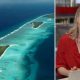 Wes Streeting: Mengapa Inggris mengkaji ulang kesepakatan Chagos dengan Mauritius?
