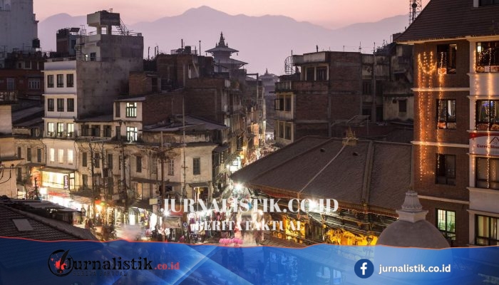 Banjir memperlihatkan risiko saat Nepal terlalu mengandalkan tenaga air