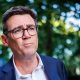 Andy Burnham Serukan Pergeseran Budaya dalam Cara Berbisnis di Inggris Menjelang Pertemuan CEO