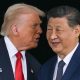 Trump dan Xi Bertemu di Washington: Apa yang dipertaruhkan untuk AS dan China
