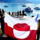 AS dan Denmark Sepakati Kesepakatan Keamanan Greenland