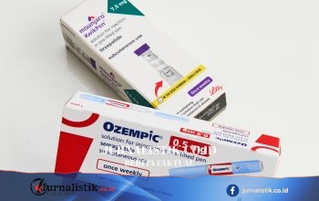 WADA: Ozempic dan Mounjaro tidak dilarang atlet pada 2027, tapi masuk daftar pemantauan