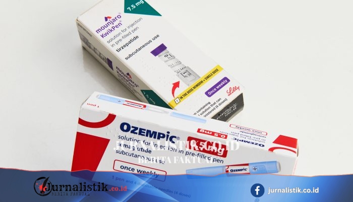 WADA: Ozempic dan Mounjaro tidak dilarang atlet pada 2027, tapi masuk daftar pemantauan