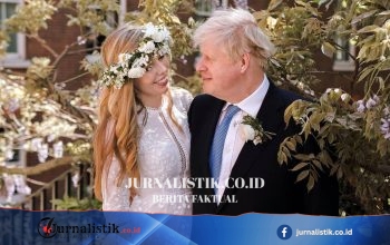 Juri Dibatalkan Tanpa Putusan di Persidangan Dugaan Ganggu Resepsi Pernikahan Boris Johnson