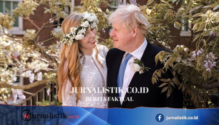 Juri Dibatalkan Tanpa Putusan di Persidangan Dugaan Ganggu Resepsi Pernikahan Boris Johnson