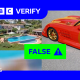 Apakah Burnham benar menuding Rusia di balik disinformasi online? BBC Verify menelusuri operasi terkait Rusia yang menyebar hoaks ke Inggris dan Ukraina