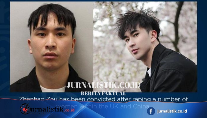 Zhenhao Zou berpotensi menghadapi dakwaan penyerangan tambahan setelah berkas Met diteruskan ke CPS