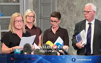 Penyelidikan tewasnya Robert Hamill: tak ada kolusi, namun penyidikan polisi dinilai bermasalah