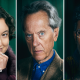 Celebrity Traitors: wajah dari Michael Sheen hingga Maya Jama