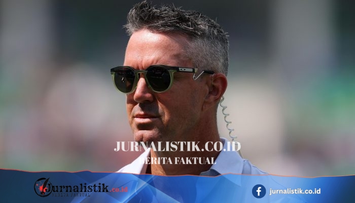 Kevin Pietersen jadi mentor spesialis kepelatihan white-ball Inggris jelang Piala Dunia Kriket 2027