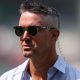 Kevin Pietersen jadi mentor spesialis kepelatihan white-ball Inggris jelang Piala Dunia Kriket 2027