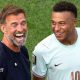 Mbappe: Saya Nyaris Gabung Liverpool pada 2016, tapi Ikuti Keinginan Sendiri