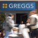 Greggs Tutup Empat Pabrik dan Pangkas 740 Pekerjaan