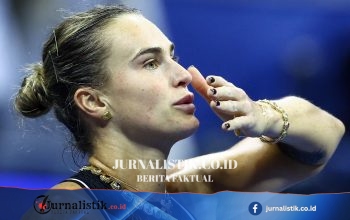 Hasil US Open 2026: Sabalenka pertahankan gelar dengan salah satu kemenangan Grand Slam tersingkat, menang 53 menit atas Iatcenko