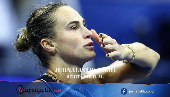 Hasil US Open 2026: Sabalenka pertahankan gelar dengan salah satu kemenangan Grand Slam tersingkat, menang 53 menit atas Iatcenko