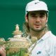 Raducanu terinspirasi autobiografi Andre Agassi untuk kembali ke puncak tenis