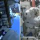Jessica Meir dan Sophie Adenot Jalani Spacewalk 6,5 Jam di Luar ISS