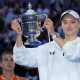 Elena Rybakina Juara US Open 2026 setelah Menumbangkan Aryna Sabalenka 6-4 5-7 6-2