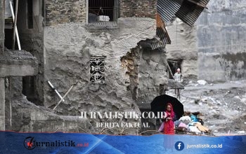 Banjir Nepal–Tibet: Ribuan Korban Masih Hilang, Bantuan dan Pemulihan Dipercepat