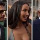Bintang The Gentlemen Musim 2 Menanggapi Rumor Meghan Bergabung Pemeran