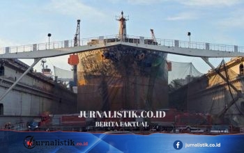 Kebakaran kapal kargo di Qingdao, Tiongkok timur: korban signifikan dilaporkan, Xi Jinping minta operasi SAR segera