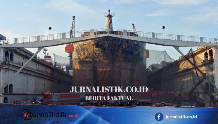 Kebakaran kapal kargo di Qingdao, Tiongkok timur: korban signifikan dilaporkan, Xi Jinping minta operasi SAR segera