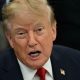 Trump Umumkan Larangan CNN, MS NOW, dan Politico dari Gedung Putih
