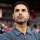 Mikel Arteta Menyetujui Kontrak Baru untuk Memperpanjang Masa di Arsenal