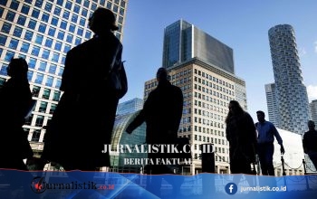 John Healey Bakal Menggelar Rencana Pertumbuhan dengan Dana £150 Juta untuk Perusahaan di Inggris Utara