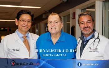 Ginjal babi bertahan 271 hari pada pria di AS: rekor baru sebagai “jembatan” sebelum transplantasi ginjal manusia