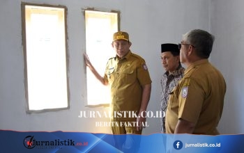 Gubernur Gusnar Apresiasi Program Mahyani Baznas Gorontalo