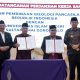 BPIP Teken Nota Kesepahaman dengan UIN Sultan Amai Gorontalo untuk Perkuat Nilai Pancasila
