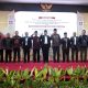 Gusnar Ismail Diabadikan Jadi Nama Gedung di Kampus UIN Sultan Amai Gorontalo