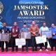 Gorontalo Raih Peringkat Kelima Nasional Cakupan Perlindungan Ketenagakerjaan