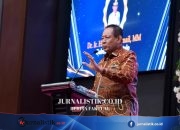Gusnar Ismail Dorong Perlindungan Jaminan Tenaga Kerja Sektor Informal di Gorontalo