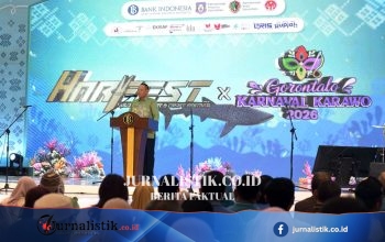 Harfest Menggerakkan Inovasi Pariwisata dan Ekraf Gorontalo Berkelanjutan