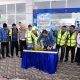Gusnar Ismail Resmikan Operasional Terminal Tipe B Limboto, Tolong Jaga dan Rawat