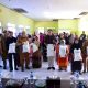 Kuota Penerima Beras CPP di Gorontalo Bertambah 22.170 KPM, Gusnar Salurkan di Limboto