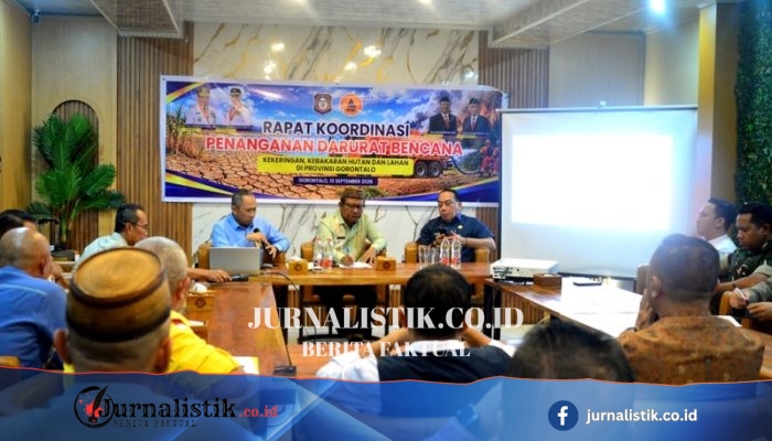 Pemprov Gorontalo Minta Pertamina Izinkan Tangki Pelat Merah Pakai BBM Bersubsidi