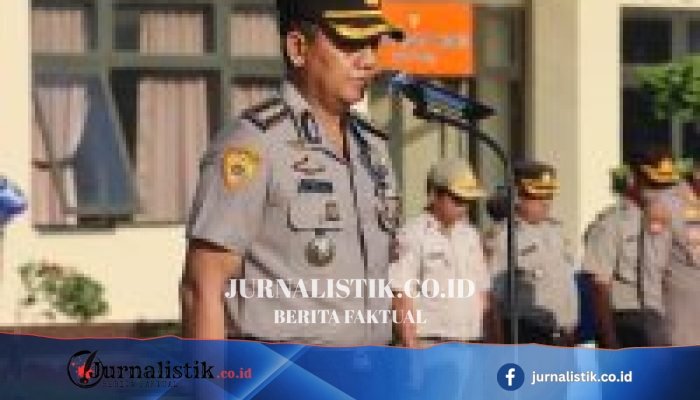 Karo SDM Polda Gorontalo Mengajak Personel Manfaatkan Kesempatan Pengembangan Karier