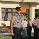 Karo SDM Polda Gorontalo Mengajak Personel Manfaatkan Kesempatan Pengembangan Karier
