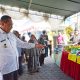 Rayakan HUT ke-64 LPP TVRI, TVRI Gorontalo Gelar Bazar Gerakan Pangan Murah